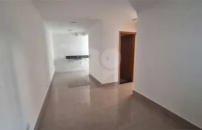 Apartamento com 2 quartos à venda em jardim paraíso - sp