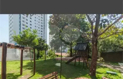 Apartamento com 2 quartos à venda na Rua Padre João Gualberto, Imirim, São Paulo
