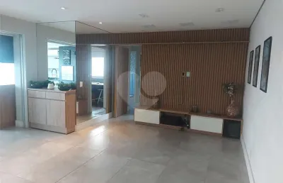 Apartamento com 3 quartos à venda em barra funda - sp