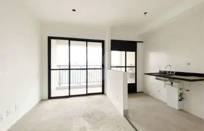 Apartamento com 2 quartos à venda em vila dom pedro ii - sp
