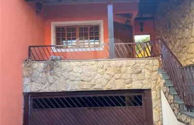 Sobrado com 3 quartos à venda em jardim do colégio (zona norte) - sp
