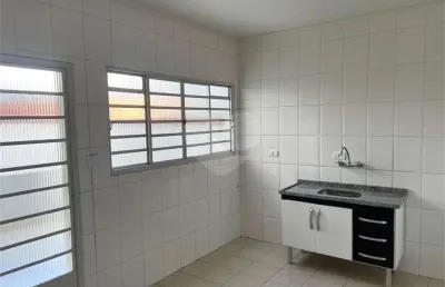 Casa com 4 quartos à venda na Rua Conselheiro Saraiva, Santana, São Paulo