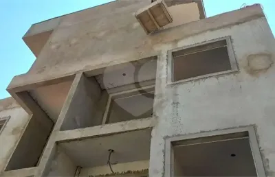 Casa em condomínio fechado com 2 quartos à venda na Rua Maria Lopes, Horto, São Paulo