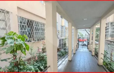 Apartamento com 1 quartos à venda em bela vista - sp