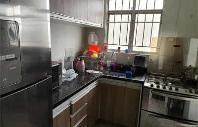Apartamento com 2 quartos à venda em vila nova cachoeirinha - sp