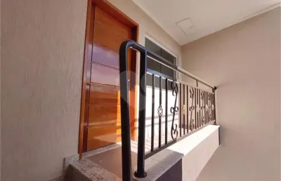 Casa com 2 quartos à venda na Cangas, Vila Maria, São Paulo