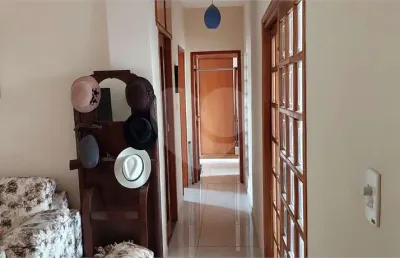 Apartamento com 2 quartos à venda em parque mandaqui - sp