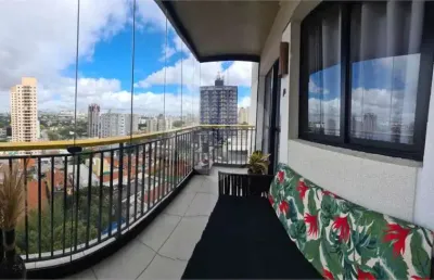 Apartamento com 1 quarto à venda na Rua Alfredo Pujol, Santana, São Paulo