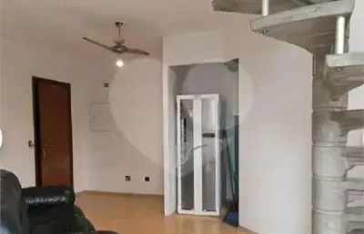 Apartamento com 1 quartos à venda em aclimação - sp