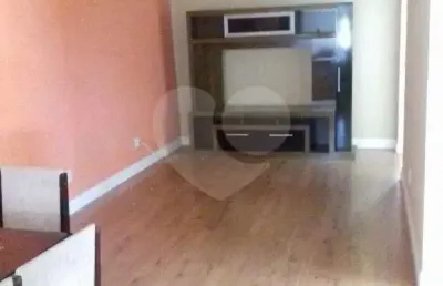 Sobrado com 4 quartos à venda em jardim maristela - sp