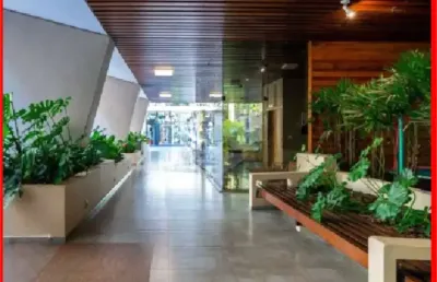 Apartamento com 6 quartos à venda em cerqueira césar - sp