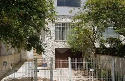 Sobrado com 3 quartos à venda em jardim são paulo(zona norte) - sp