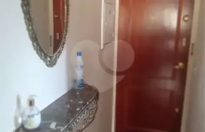Apartamento com 3 quartos à venda em vila albertina - sp