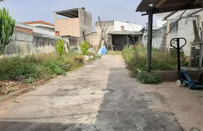 Casa com 3 quartos à venda na Rua Professora Romilde Nogueira de Sá, Imirim, São Paulo