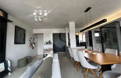 Apartamento com 1 quarto à venda na Rua Heliodora, Santana, São Paulo