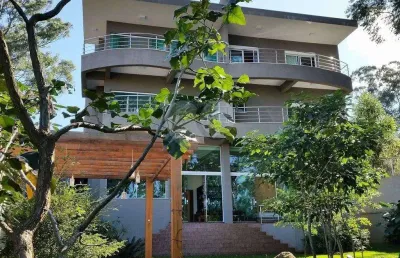 Sobrado com 6 quartos à venda em jardim ibiratiba - sp