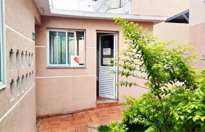 Condomínio com 2 quartos à venda em vila isolina mazzei - sp