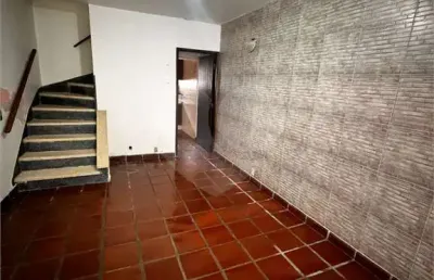 Casa com 2 quartos à venda na Rua Dom Teodósio, Tremembé, São Paulo