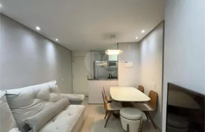 Apartamento com 2 quartos à venda em jardim brasil (zona norte) - sp