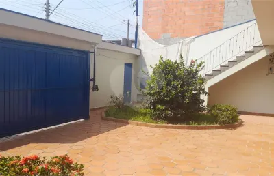Casa com 4 quartos à venda na José Figliolini, Jaçanã, São Paulo