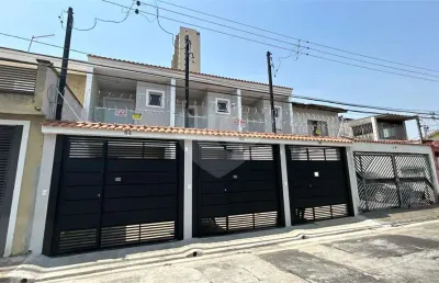 Sobrado com 3 quartos à venda em vila constança - sp