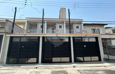Sobrado com 3 quartos à venda em vila constança - sp