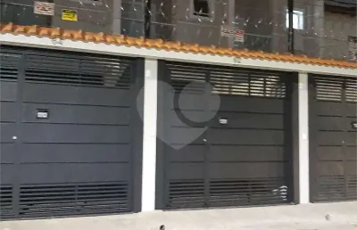 Sobrado com 3 quartos à venda em vila constança - sp