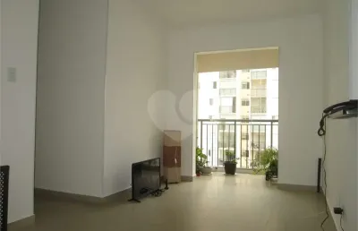 Apartamento com 2 quartos à venda na Avenida Ernesto Igel, Vila Leopoldina, São Paulo