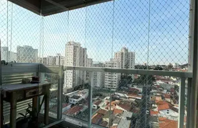 Apartamento com 1 quartos à venda em vila leopoldina - sp