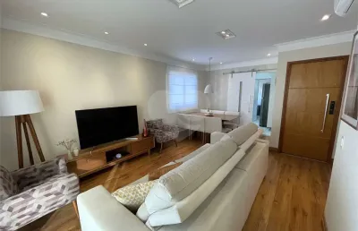 Apartamento com 4 quartos à venda em vila guilherme - sp