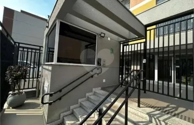Apartamento com 2 quartos à venda na Avenida Senador José Ermírio de Moraes, Tremembé, São Paulo