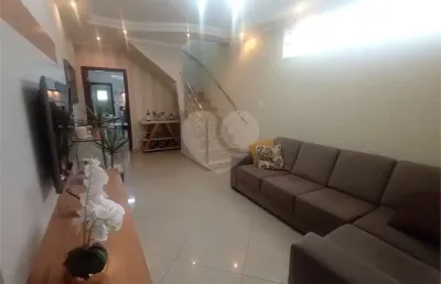Casa com 3 quartos à venda na Elvira, Vila Gustavo, São Paulo