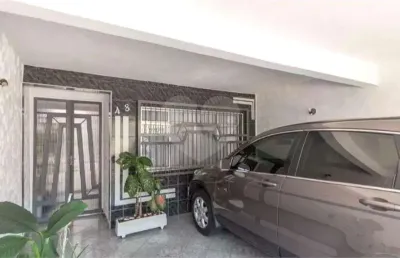 Sobrado com 3 quartos à venda em vila são francisco (zona leste) - sp