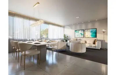 Apartamento com 3 quartos à venda em santa cecília - sp