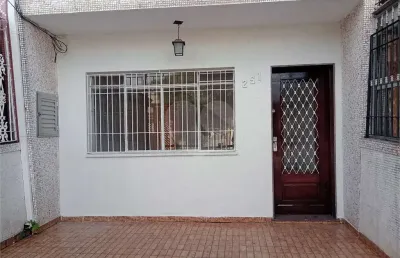 Sobrado com 2 quartos à venda em vila medeiros - sp