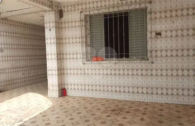 Casa térrea com 3 quartos à venda em jardim brasil (zona norte) - sp