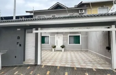 Sobrado com 3 quartos à venda em vila constança - sp