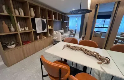 Apartamento com 2 quartos à venda em jardim são paulo(zona norte) - sp