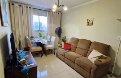 Apartamento com 2 quartos à venda em parada inglesa - sp