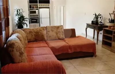 Casa com 4 quartos à venda na Francisco Marinho, Casa Verde, São Paulo