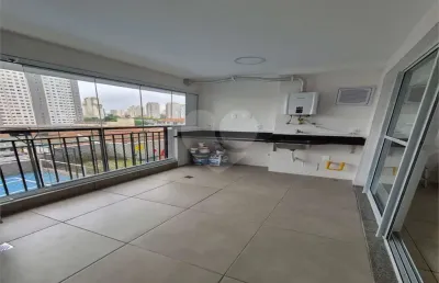 Apartamento com 2 quartos à venda em barra funda - sp