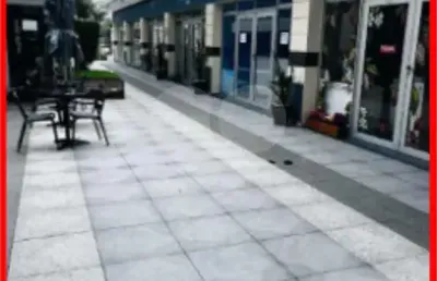 Ponto comercial à venda na Avenida Marquês de São Vicente, Barra Funda, São Paulo