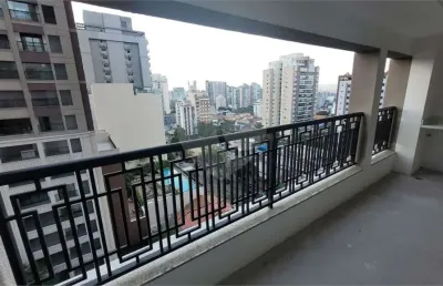 Apartamento com 3 quartos à venda na Rua Minerva, Perdizes, São Paulo