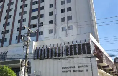 Apartamento com 3 quartos à venda em parque são jorge - sp