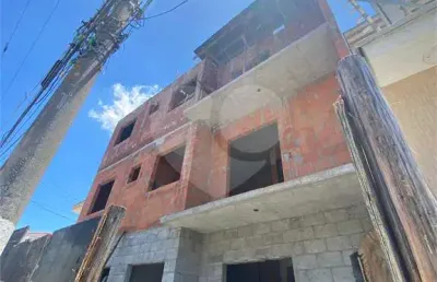 Condomínio com 3 quartos à venda em vila isolina mazzei - sp