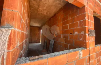 Condomínio com 2 quartos à venda em vila isolina mazzei - sp