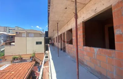 Condomínio com 1 quartos à venda em vila isolina mazzei - sp