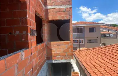 Condomínio com 2 quartos à venda em vila isolina mazzei - sp