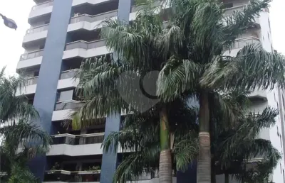Apartamento com 4 quartos à venda em vila mariana - sp