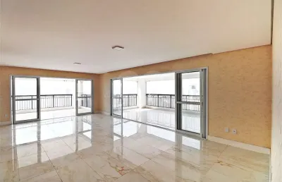 Apartamento com 4 quartos à venda em santa teresinha - sp